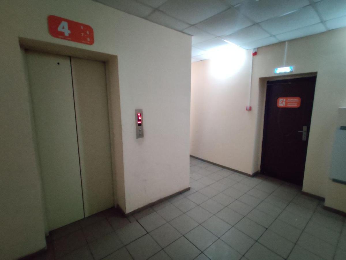 Комната В 4Х Комнатной Квартире Алматы Экстерьер фото
